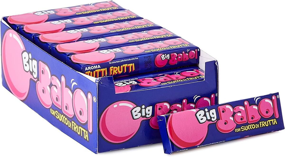 Big Babol