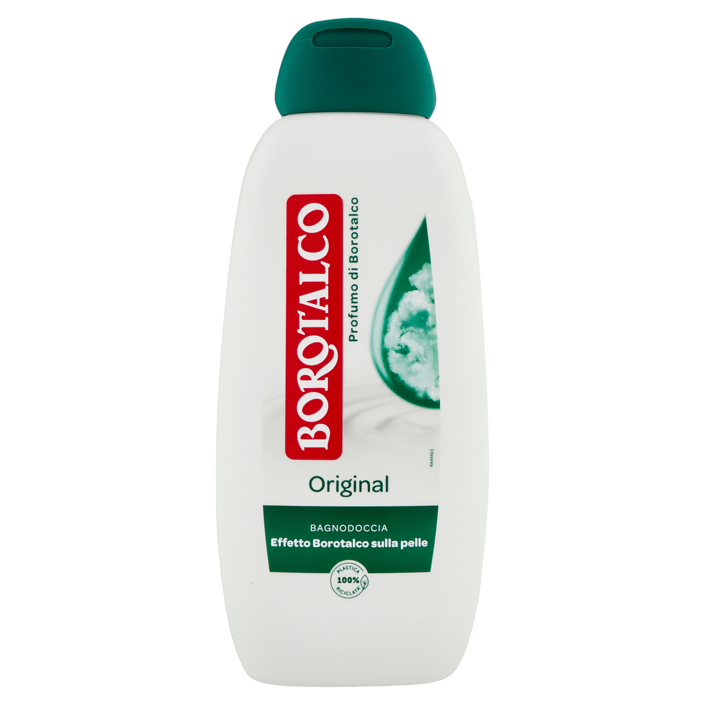Borotalco original