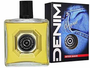 DENIM Eau de Toilette originale 100 ml