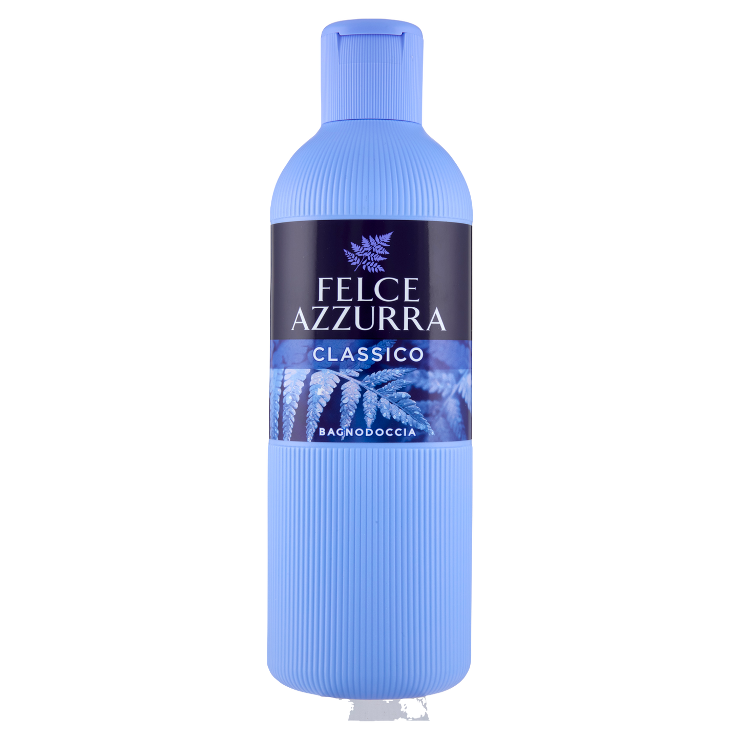 felce azzurra doccia classico