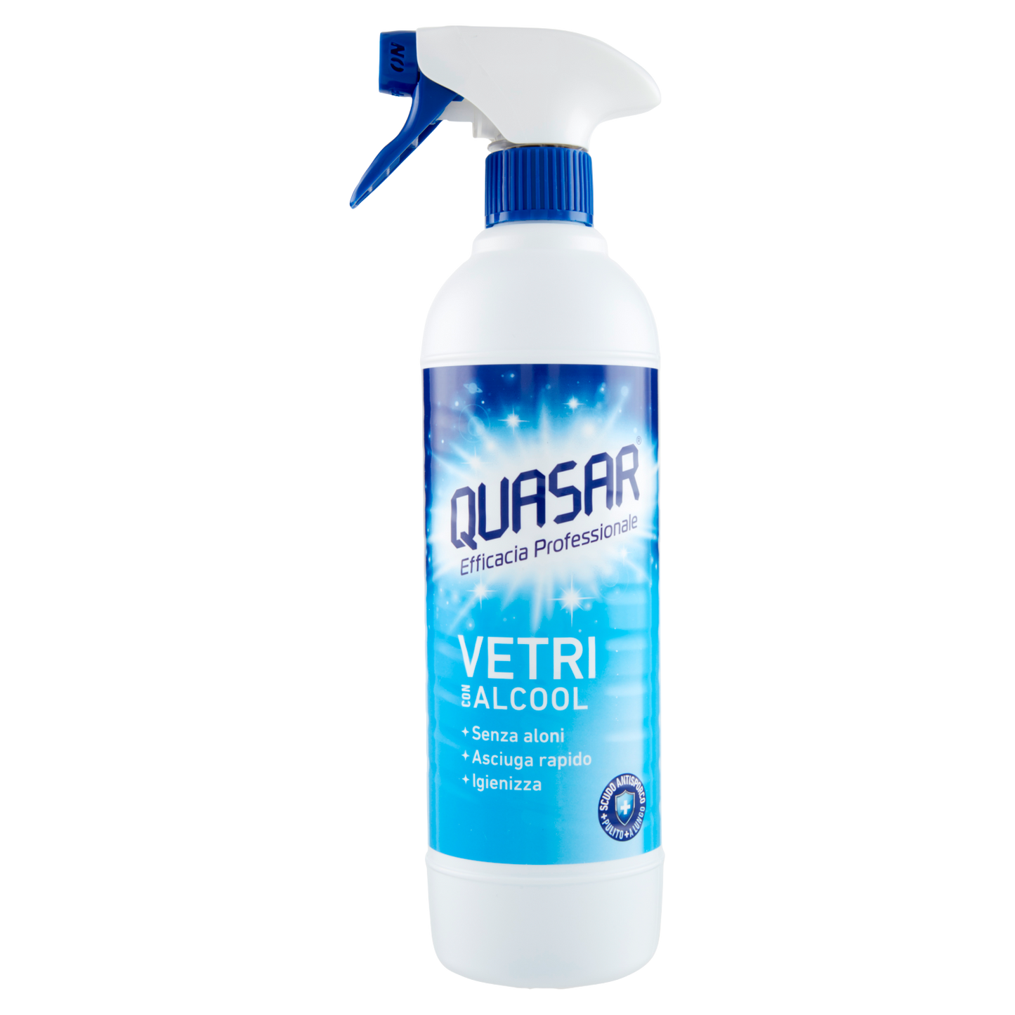 Quasar vetri