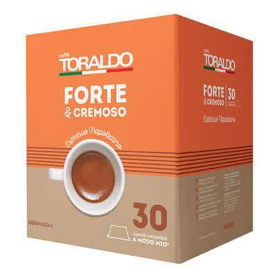 Toraldo a modo mio 30 pz
