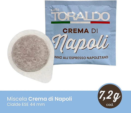 Toraldo cialda