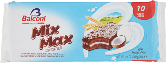 BALCONI MIMAX COCCO X10