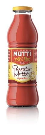 Passata di pomodoro MUTTI