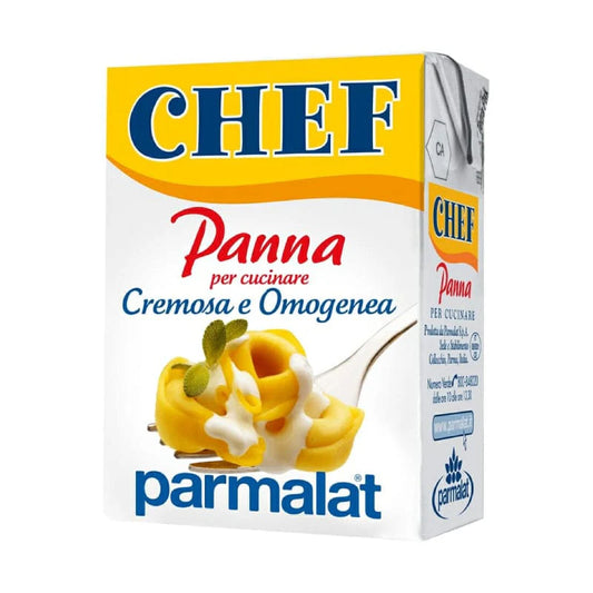 Panna Chef ml 200