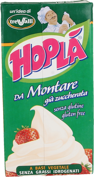 Panna Hopla 500 ml