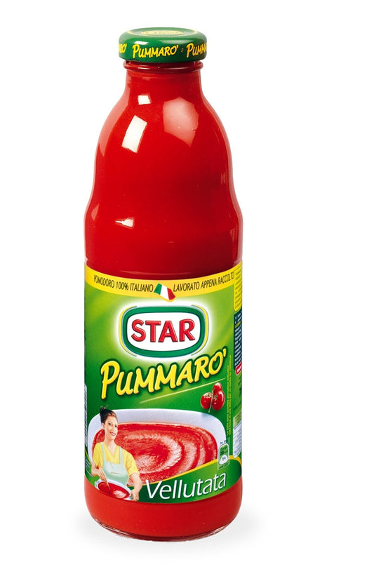 Passata di pomodoro STAR