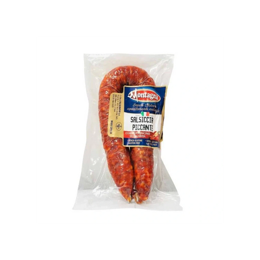 Salsiccia Calabrese piccante