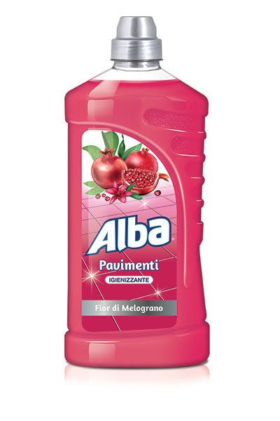 ALBA PAVIMENTI - FIOR DI MELOGRANO LT 1