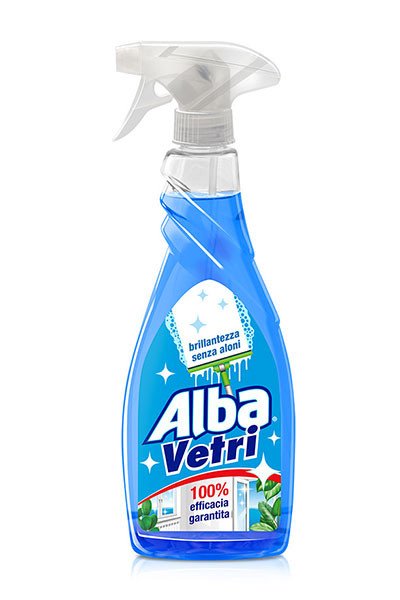 ALBA VETRI 650 ML