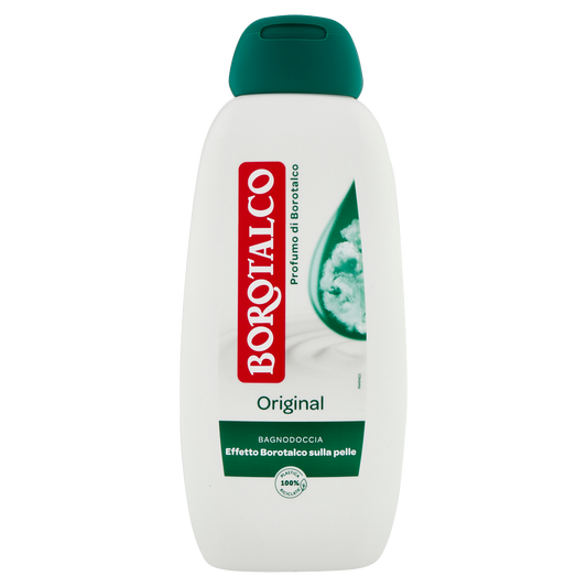 Borotalco original