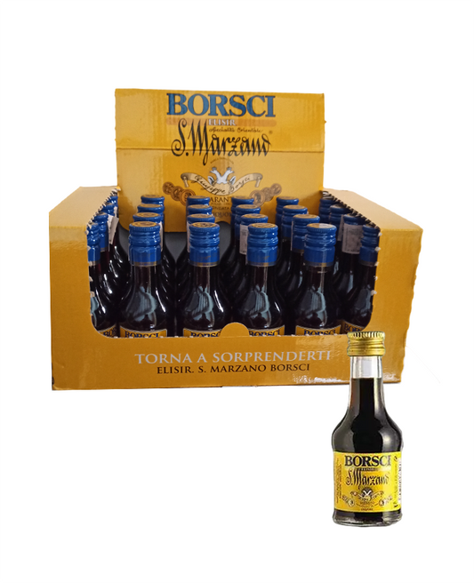 Amaro Borsci Mignon