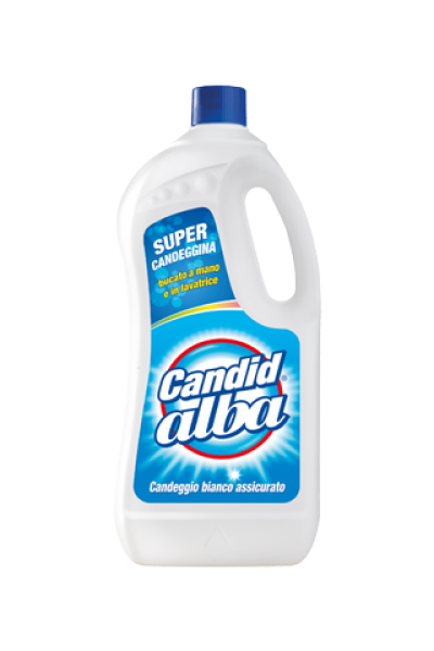 CANDEGGINA CANDIDALBA SUPER LT 1