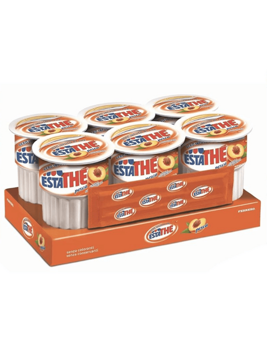 Estathe pesca in brik da 6 pz