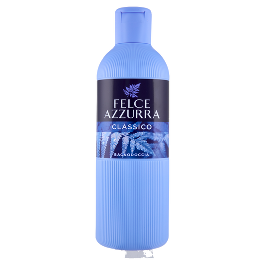 felce azzurra doccia classico