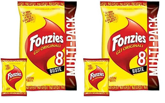 Fonzies multipack