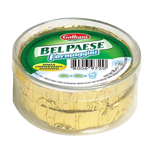 Galbani Formaggini Belpaese gr. 56 x2