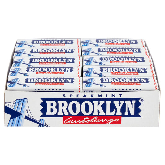 Gomme Brooklyn