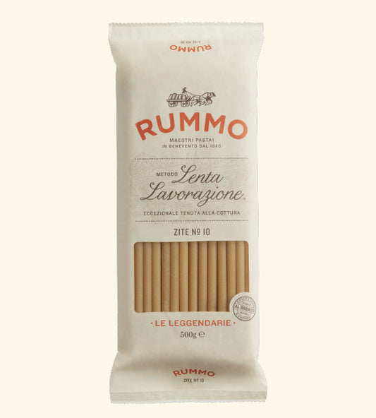 Pasta Rummo Formato SPECIALE ZITE gr 500