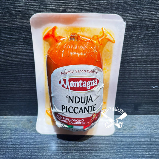 Nduja Calabrese