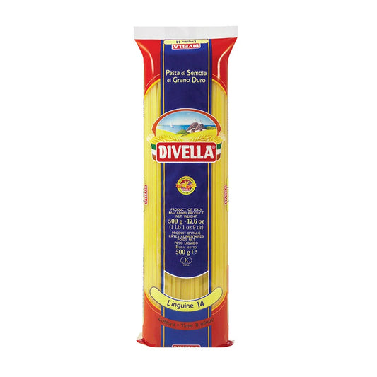 Pasta Divella Linguine gr 500