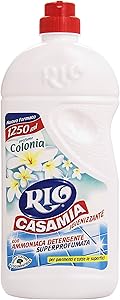 Rio casa mia colonia