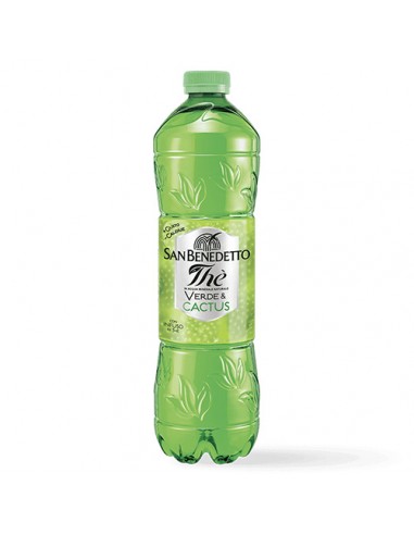 The San Benedetto lt 1,500 VERDE