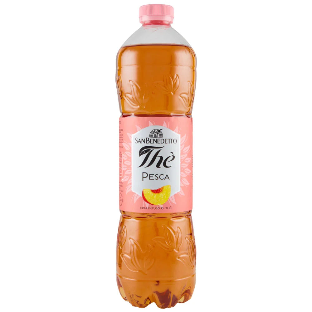 The San Benedetto Lt 1,500 pesca
