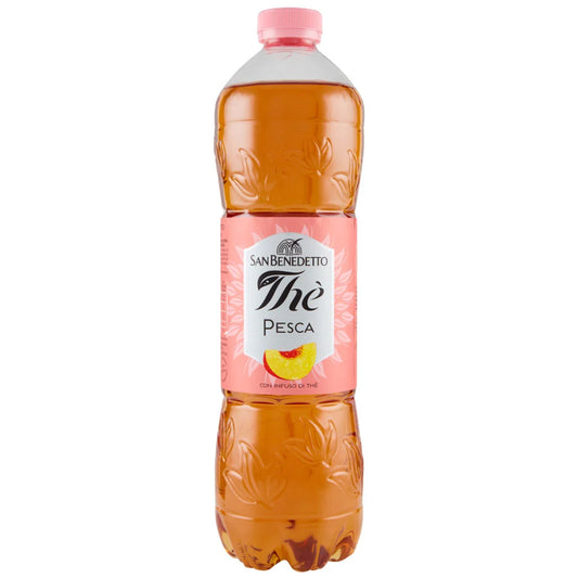 The San Benedetto Lt 1,500 pesca